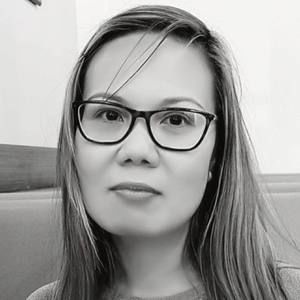 Meet your Posher, Joy